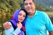 از این تغییر چهره صبا راد و مانی رهنما شاخ درمی آورید!/ عکس جدید