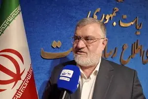 آسیب ۱۰۰۰ خودروی شخصی و ۷۱ واحد تجاری و مسکونی در حوادث اخیر در تهران
