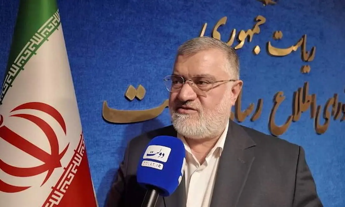 آسیب ۱۰۰۰ خودروی شخصی و ۷۱ واحد تجاری و مسکونی در حوادث اخیر در تهران