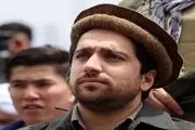 پیام جدید احمد مسعود همراه با فریادهای کوبنده+فیلم