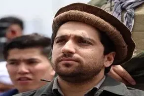 پیام جدید احمد مسعود همراه با فریادهای کوبنده+فیلم