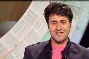 بازیگر سریال «پایتخت» راهی زندان شد+ عکس جنجالی در زندان