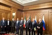 جزئیات دیدار امیرعبداللهیان با رئیس کمیسیون روابط خارجی دومای روسیه