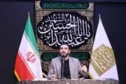 مهدی سیمایی: عاشورا نوعی کنش سیاسی و اجتماعی است