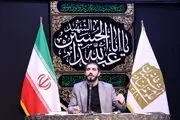 مهدی سیمایی: عاشورا نوعی کنش سیاسی و اجتماعی است