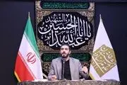 مهدی سیمایی: عاشورا نوعی کنش سیاسی و اجتماعی است