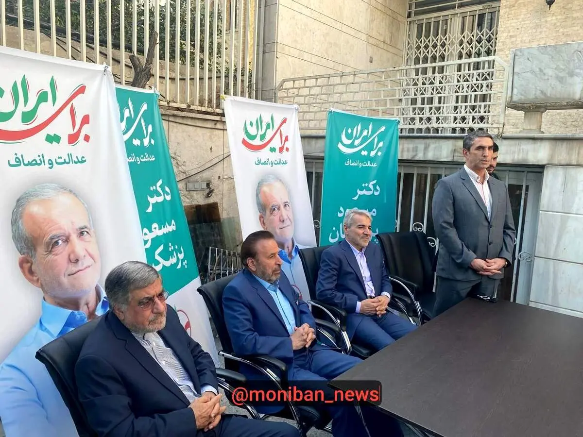 محمدباقر نوبخت: فرق می‌کند چه کسی رییس‌جمهور باشد