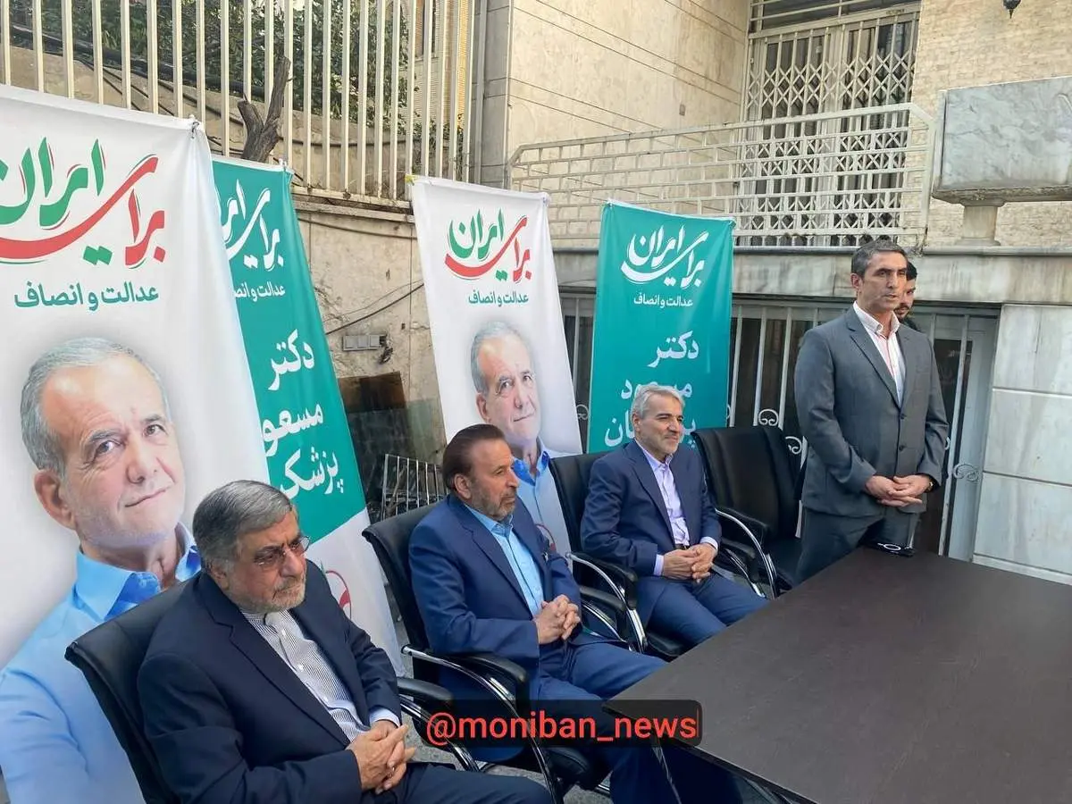 محمدباقر نوبخت: فرق میکند چه کسی رییسجمهور باشد