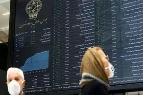 بازار سهام دوباره به مدار صعودی باز می‌گردد