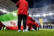 تیم ملی ایران صعود کند، به چه تیمی می‌خورد؟