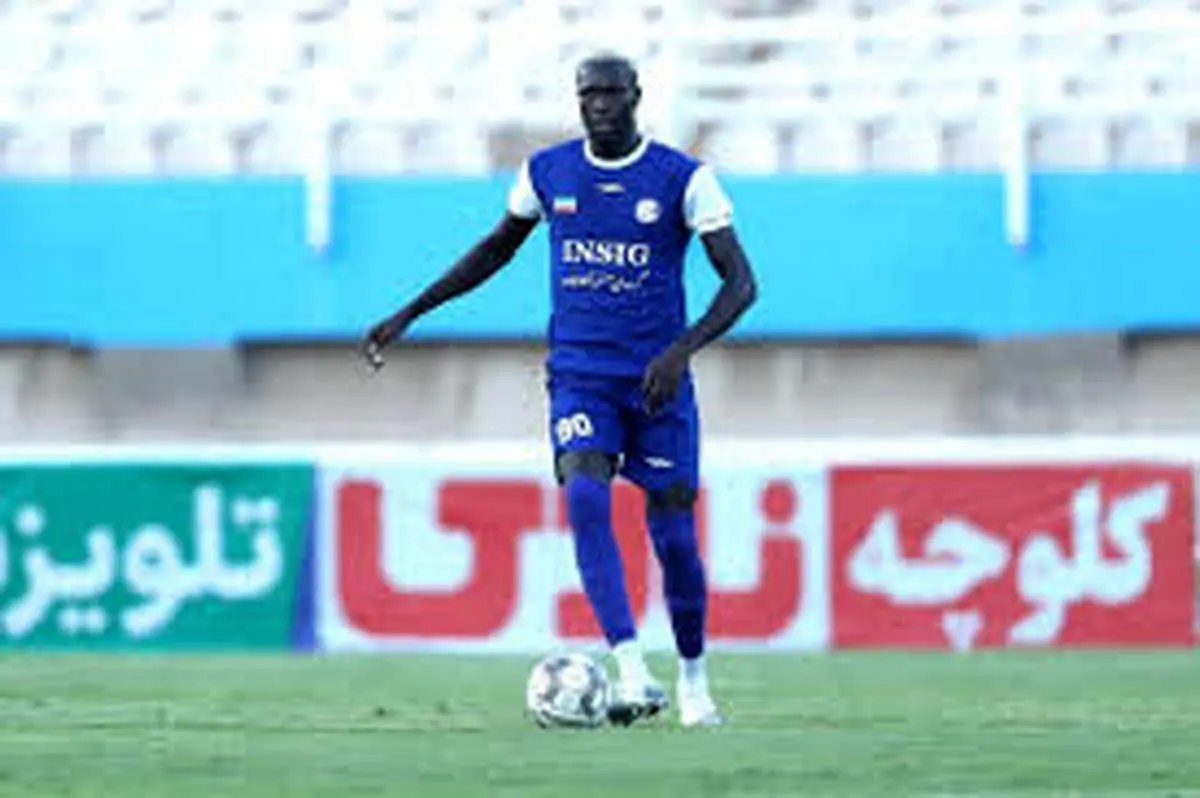 مهمترین غایب آبیها در دیدار با پرسپولیس