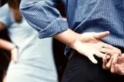 مردانی که این 6 نشانه را دارند هوسباز هستند!