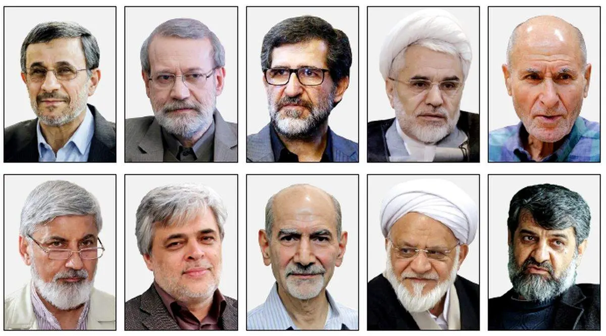 این چهره‌های معروف سیاست در ایران چگونه پول در می‌آوردند؟
