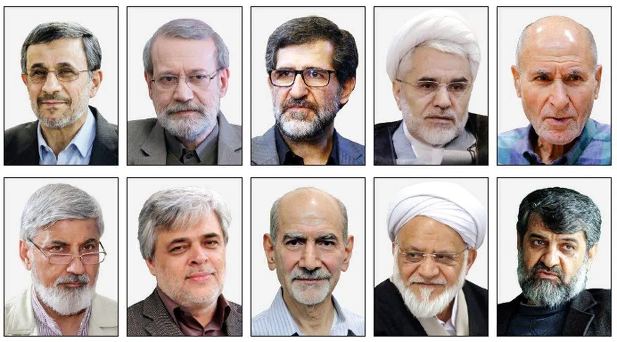 این چهرههای معروف سیاست در ایران چگونه پول در میآوردند؟