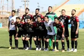 پاداش 300 هزار دلاری در انتظار پرسپولیس