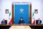 تصمیم تازه درباره پرداخت بدهی دولت به آستان قدس رضوی