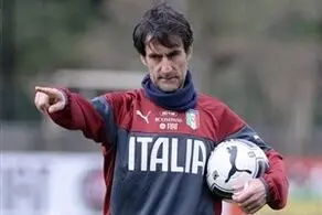 شرط خنده دار برای مربی ایتالیایی استقلال+جزئیات