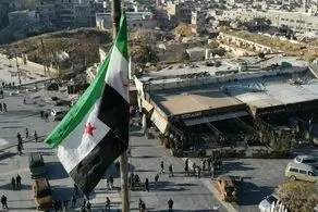ایران حامی ثبات، آرامش و تمامیت سرزمینی سوریه است 