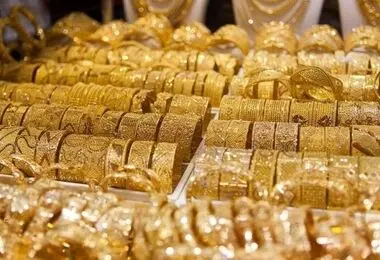 قیمت طلا دست‌دوم عصر یکشنبه ۱۲ مهر ۱۴۰۵
