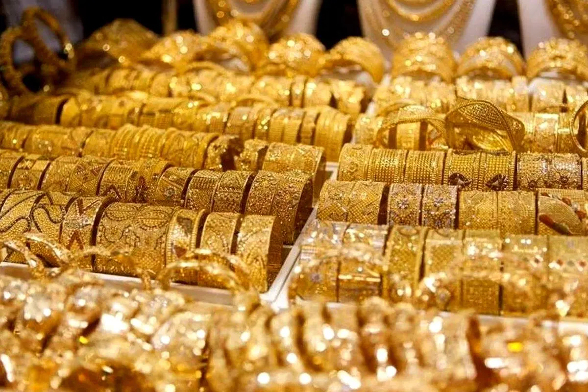 قیمت سکه و طلا ریخت/ جدول امروز دوشنبه ۲۹ دی ۱۴۰۴