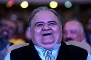 حمایت ویژه اکبر عبدی از استقلال: مثل توپ پشت شما هستیم