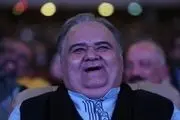 حمایت ویژه اکبر عبدی از استقلال: مثل توپ پشت شما هستیم
