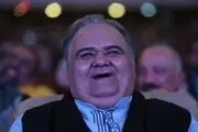 حمایت ویژه اکبر عبدی از استقلال: مثل توپ پشت شما هستیم