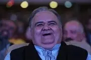 حمایت ویژه اکبر عبدی از استقلال: مثل توپ پشت شما هستیم