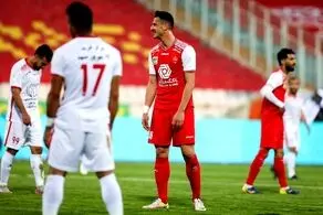 آرمان رمضانی به چه کار استقلال می آید؟