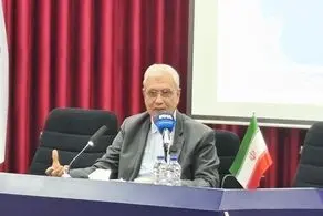 ایران همچنان در شرایط جنگ قرار دارد/ نگران بازگشت برخی رسانه‌ها به تنظیمات کارخانه هستیم 