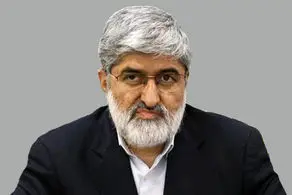 پیشنهاد جالب علی مطهری برای مقابله با اقدام چین علیه ایران
