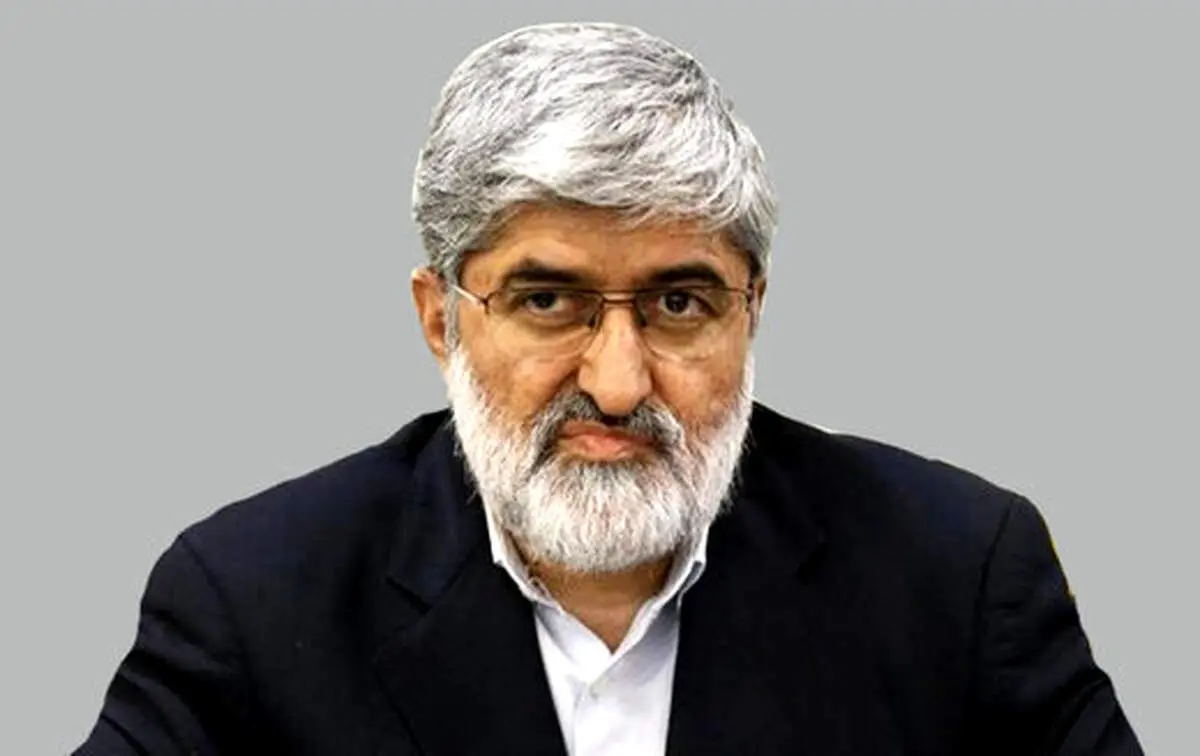 پیشنهاد جالب علی مطهری برای مقابله با اقدام چین علیه ایران
