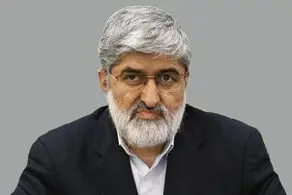 پیشنهاد جالب علی مطهری برای مقابله با اقدام چین علیه ایران