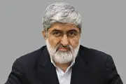 علی مطهری پس از شکست در انتخابات بیانیه داد 
