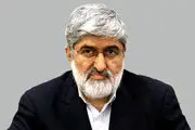علی مطهری پس از شکست در انتخابات بیانیه داد 