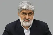 پاسکاری تند و تیز علی مطهری و دهباشی 