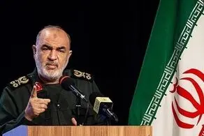 فرمانده کل سپاه: رژیم صهیونیستی به‌ زودی باید به پایان جنگ در غزه تن دهد