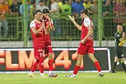 نام دو بازیکن تمدیدی پرسپولیس فاش شد