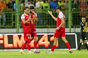 نام دو بازیکن تمدیدی پرسپولیس فاش شد