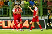 نام دو بازیکن تمدیدی پرسپولیس فاش شد