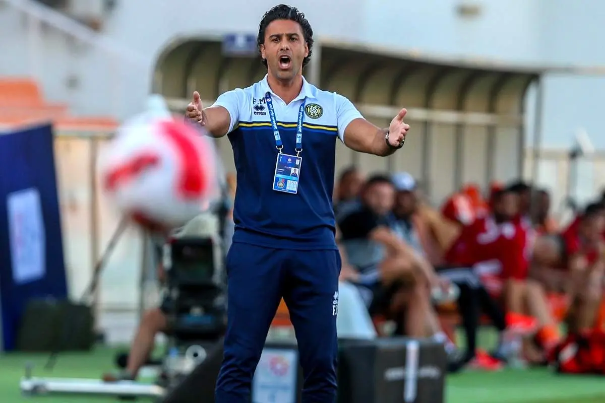 رکورد امارات، به دست فرهاد مجیدی جابجا شد!