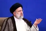 فوری؛ رئیسی به آمریکا پیام داد 