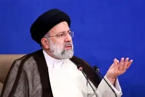 فوری؛ رئیسی به آمریکا پیام داد 