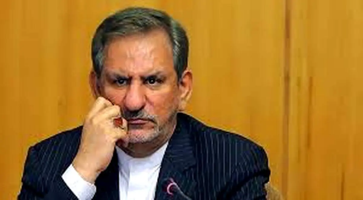 پاسخ جهانگیری به ادعاها درباره تشکیل دولت سوم روحانی