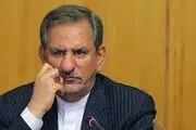 پاسخ جهانگیری به ادعاها درباره تشکیل دولت سوم روحانی
