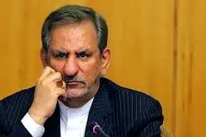 پاسخ جهانگیری به ادعاها درباره تشکیل دولت سوم روحانی