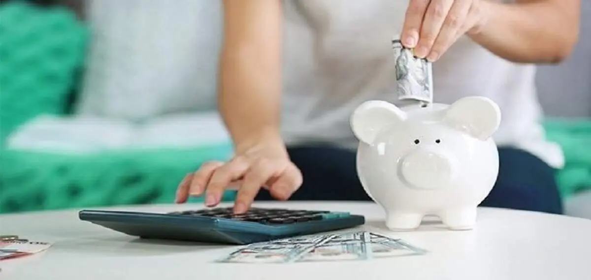 7 روش اثبات شده برای پس انداز کردن پول با درآمد کم
