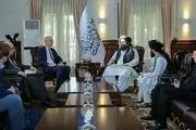 هشدار جدی طالبان به آمریکا داده شد