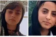 سونیا شریفی آزاد شد