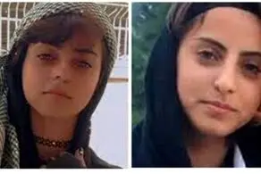 سونیا شریفی آزاد شد